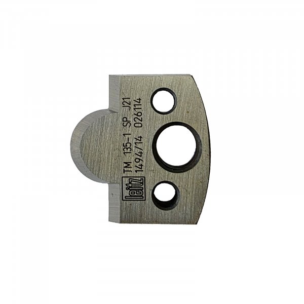 scheppach Profilmesser Paar 63207614 wie Leitz 026114ID.-NR. 100 129 014