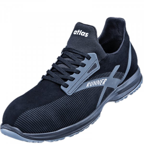 Atlas GX 95 ESD S3 Sicherheitshalbschuh Damenschuh