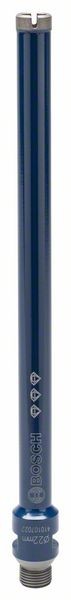 BOSCH DIAMANTNASSBOHRKRONE G 1/2" BEST FOR CONCRETE, 22 MM, 300 MM, RING, 10 MM