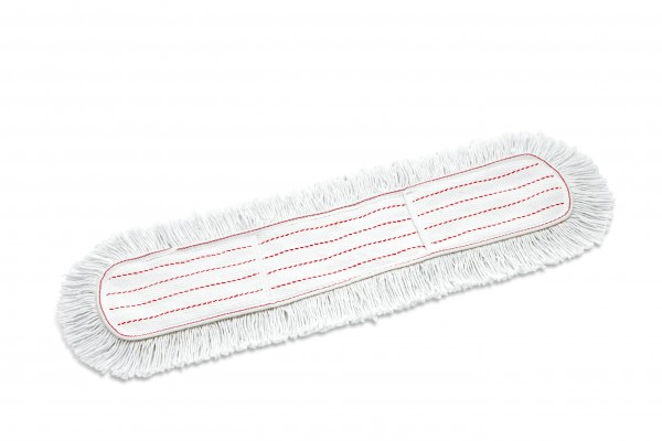 Kärcher Staubmopp mit Taschen 60 cm