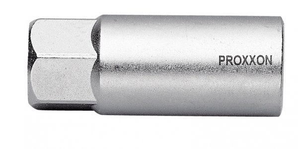 PROXXON 1/2" Zündkerzen-Einsatz 18 mm 23443