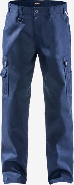 Fristads Kansas Pro Service Bundhose, Herren Gr. C54/Marineblau