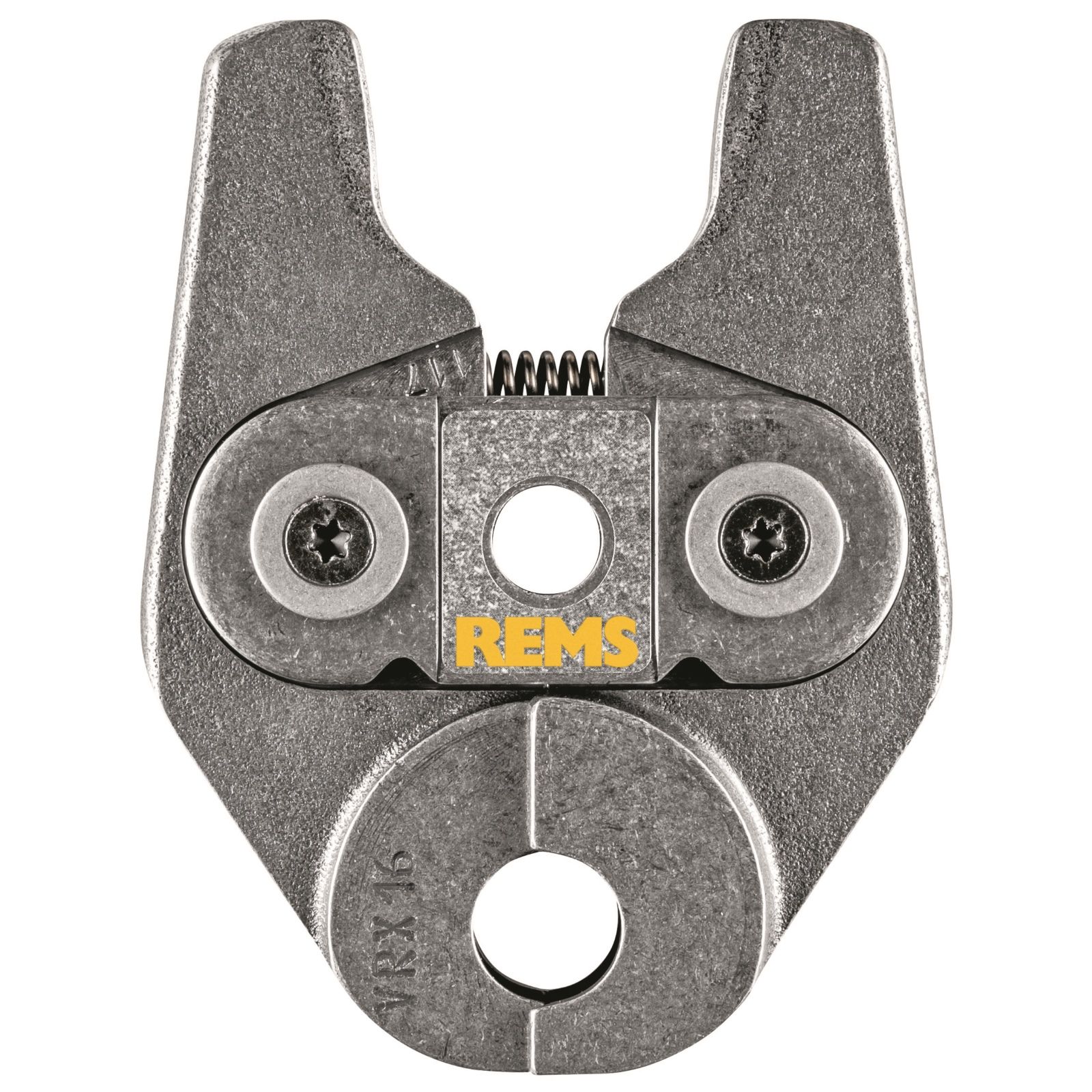 REMS Pressbacke Mini Presszange VRX Viega Raxofix für MiniPress ACC eBay