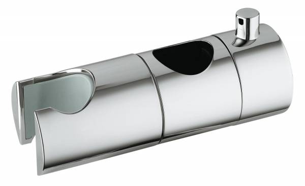 GROHE Gleitelement 12140 chrom für Rainshower Duschsystem