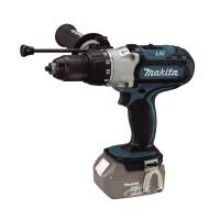 Makita Akku-Schlagbohrschrauber 3-Gang 18V DHP451Z Solo im Karton Makita Akku-Schlagbohrschrauber 3-Gang 18V DHP451Z Solo im Karton