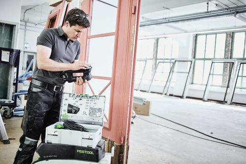 Festool Systainer T-Loc SYS 1 TL 497563 ersetzt 445433