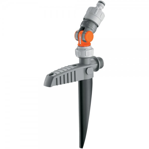 Gardena Sprinklersystem Wasserstecker 8254 Sprinkler