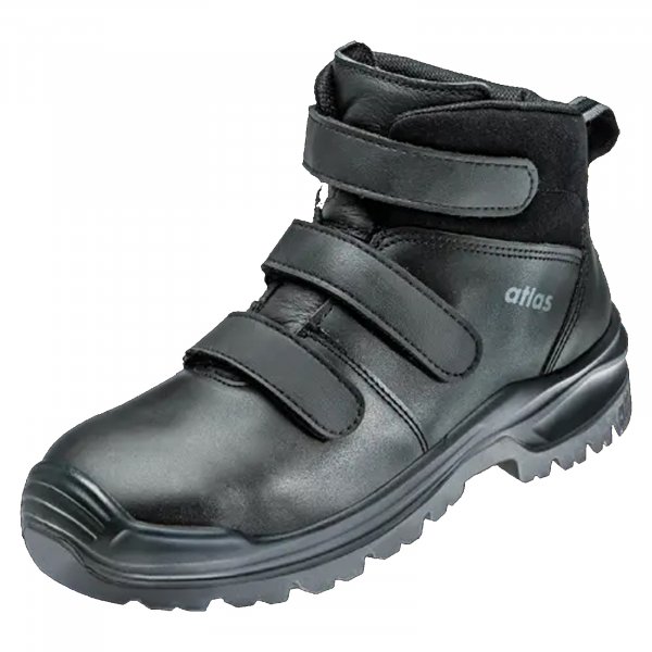 Atlas TX 575 S3 Sicherheitsstiefel 5700 Sicherheitsschuh