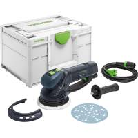 Festool Getriebe-Exzenterschleifer RO 150 FEQ-Plus ROTEX 576017 alt 575069 Festool Getriebe-Exzenterschleifer RO 150 FEQ-Plus ROTEX 576017 alt 575069