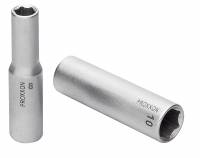 PROXXON 3/8" Tiefbett-Steckschlüsseleinsatz, 8 - 24 mm Auswahl PROXXON 3/8" Tiefbett-Steckschlüsseleinsatz, 8 - 24 mm Auswahl