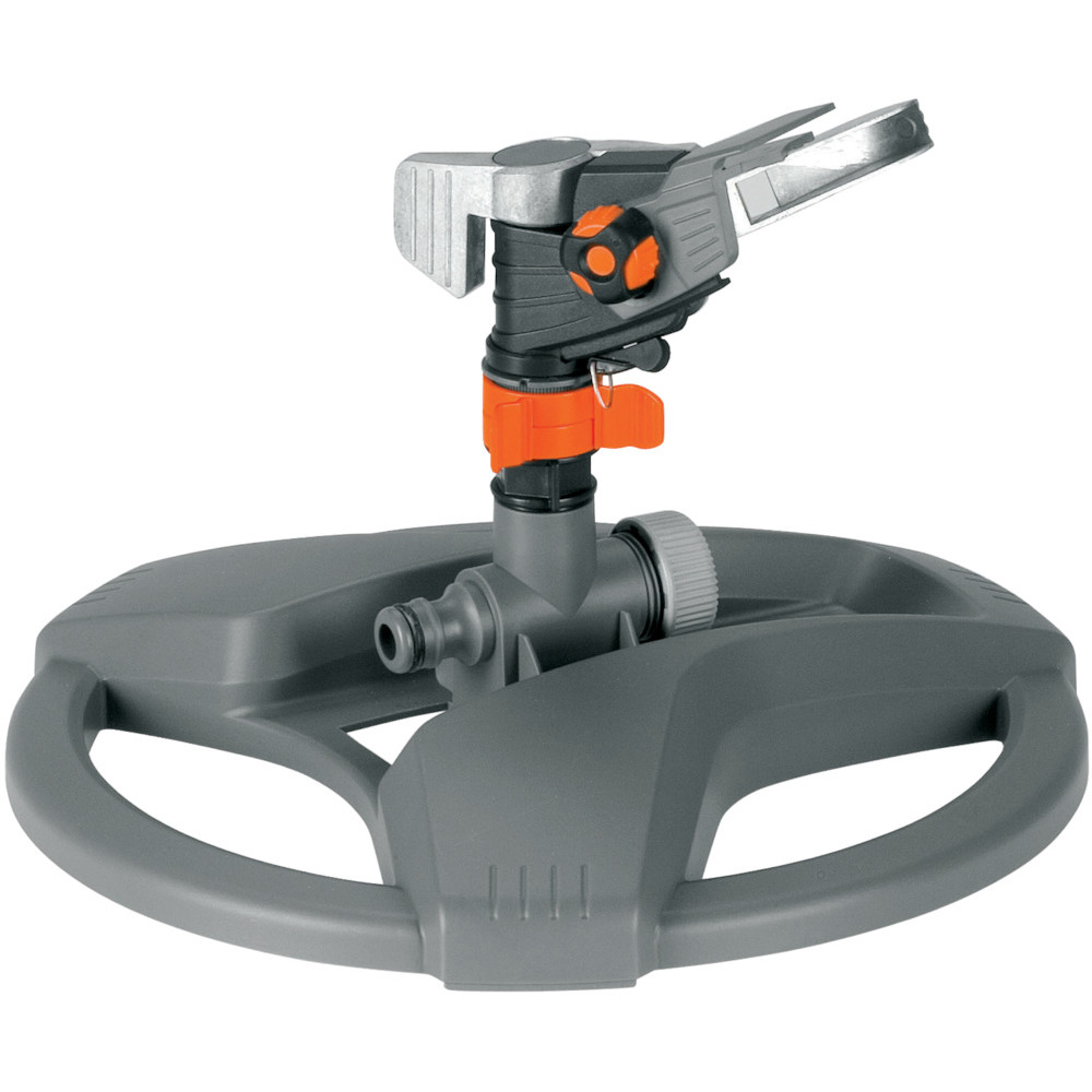 Gardena Impuls Kreis Sektor Reg Mit Schlitten 8135 Cbdirekt Profi Shop Fur Werkzeug Sanitar Garten