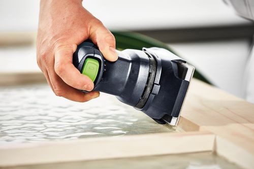 Balade FESTOOL ON RTS  400 REQ  201224 MEULEUSE COMPACTE MITIGEUR remplacer  250 W  567814