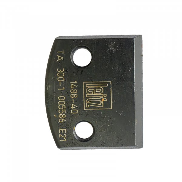 scheppach Abweiser Paar 63207106 ID.-NR. 100 129 100 wie Leitz 005586