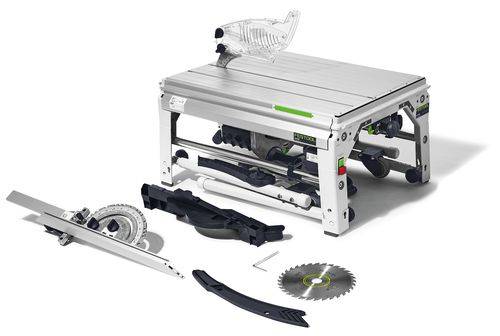 Festool Tischzugsäge CS 70 EG PRECISIO 574778