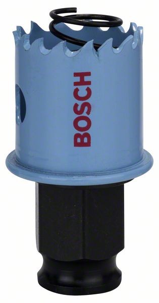 BOSCH LOCHSÄGE SPECIAL SHEET METAL, 27 MM, 1 1/16"