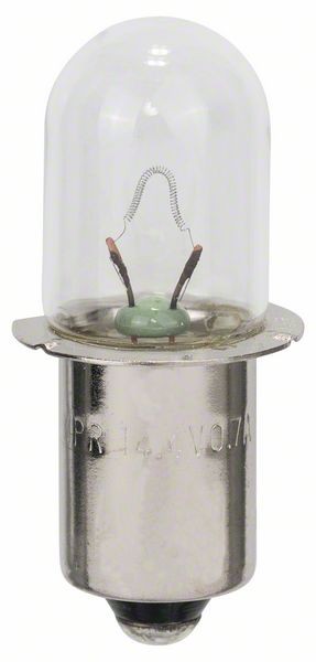 BOSCH GLÜHLAMPE 12 V, 14,4 V
