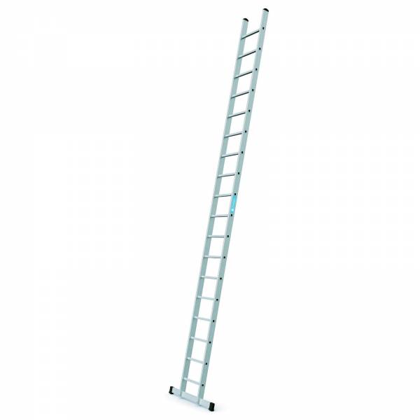 Zarges Stella L - LM-Sprossen-Anlegeleiter 18 Sprossen 41510