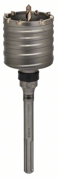 BOSCH HOHLBOHRKRONE SDS-MAX-9, 90 X 160 X 290 MM, 8