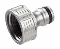 GARDENA Premium Hahnverbinder 26,5 mm (G3/4''), lose - 18241 GARDENA Premium Hahnverbinder 26,5 mm (G3/4''), lose - 18241