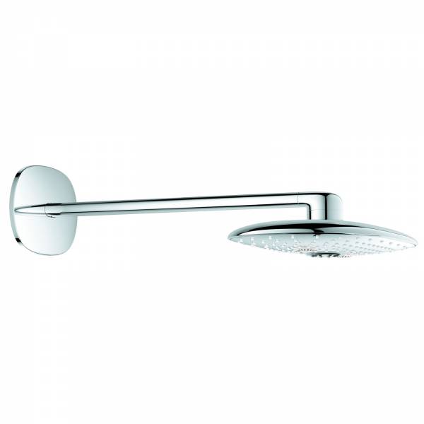 GROHE Kopfbrause Rainshower SmartControl 360 26254 3 Strahlarten chrom