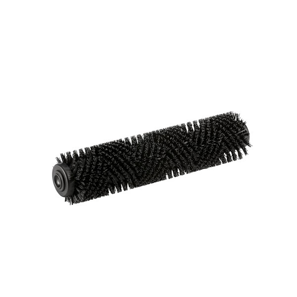Kärcher Walzenbürste, sehr hart, schwarz, 450 mm
