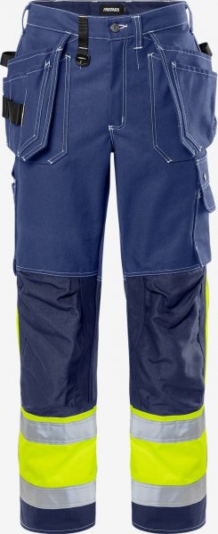Fristads Kansas Funktionsbundhose FAS, Klasse 1