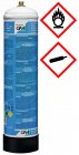 CFH Sauerstoffersatzflasche 1 Liter 52505 MPN: 52505