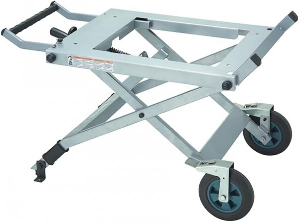 Makita Untergestell WST03 JM27000300 für MLT100N fahrbar