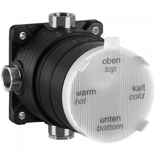 Kludi UP-Universal-Einbaukörper Flexx.Boxx 88077