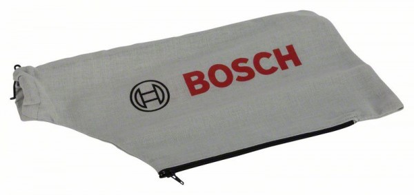 BOSCH STAUBBEUTEL ZU KAPP- UND GEHRUNGSSÄGEN, PASSEND ZU GCM 10 J