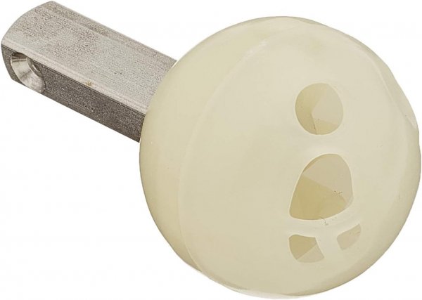 HG Steuerkugel ohne Mund- duschenanschluss Hansgrohe 13964000