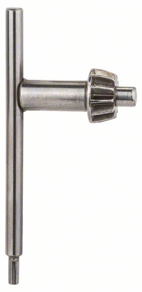 BOSCH ERSATZSCHLÜSSEL ZU ZAHNKRANZBOHRFUTTER S3, A, 110 MM, 50 MM, 4 MM, 8 MM