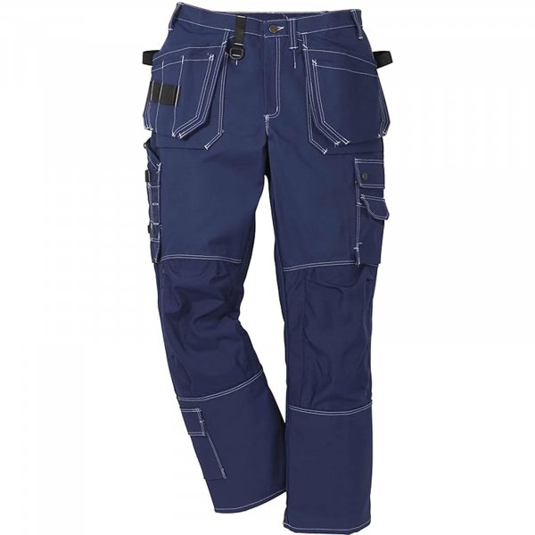 Fristads Kansas Funktionsbundhose FAS 250 vers. Farbe u Große