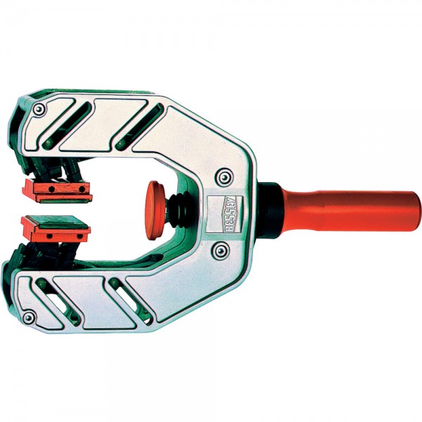Einhand-Kantenzwinge EKT 10-55mm Spannweite Bessey