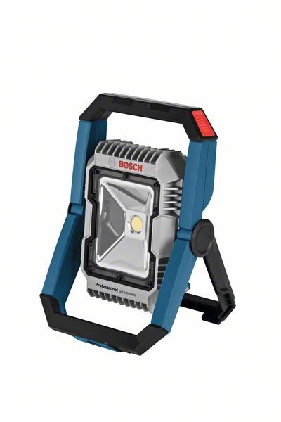 Bosch Akku-Lampe GLI 18 V-1900 Solo 0601446400