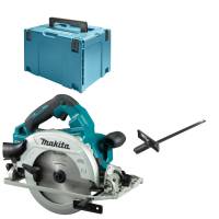 Makita Akku Handkreissäge 2x18V DHS782ZJ Solo im MAKPAC Makita Akku Handkreissäge 2x18V DHS782ZJ Solo im MAKPAC