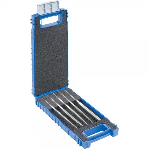 Dia-Handy-Feilens. 5-tlg.215mm D 126 Pferd