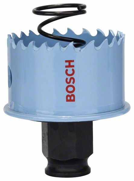 BOSCH LOCHSÄGE SPECIAL SHEET METAL, 44 MM, 1 3/4"
