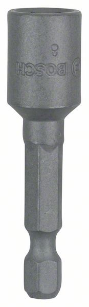 BOSCH STECKSCHLÜSSEL, 50 X 8 MM, M 5, MIT MAGNET