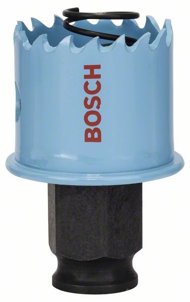 BOSCH LOCHSÄGE SPECIAL SHEET METAL, 32 MM, 1 1/4"