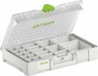 Festool Systainer³ Organizer SYS3 ORG L 89 20xESB 204856 MPN: 204856