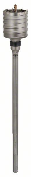 BOSCH HOHLBOHRKRONE SDS-MAX-9, 82 X 420 X 550 MM, 8