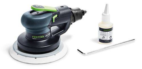 Festool Druckluft-Exzenterschleifer LEX 3 150/3 574996
