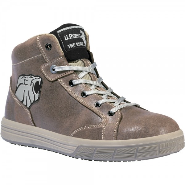 Schnürstiefel Safari S3