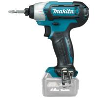 Makita Akku-Schlagschrauber TD110DZ 12V Solo ohne Akku Makita Akku-Schlagschrauber TD110DZ 12V Solo ohne Akku