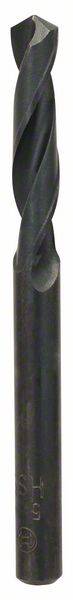 Bosch Karosseriebohrer HSS-R, DIN 1897, 5,7 x 28 x 66 mm 10er-Pack