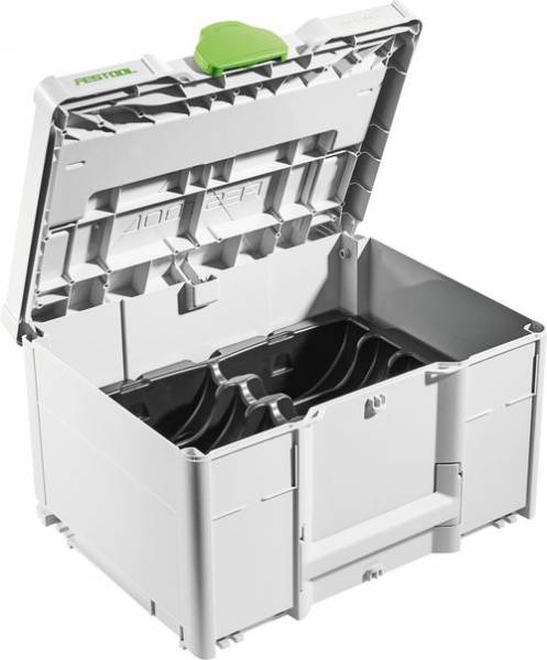 Festool Systainer³ SYS-STF D150 576785