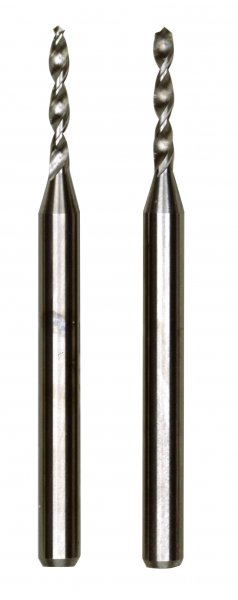 PROXXON HM-Mikrobohrer 1,5 mm, 2 Stück 28326