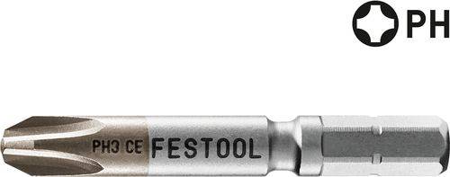 Festool Bit PH PH 3-50 CENTRO/2 205075