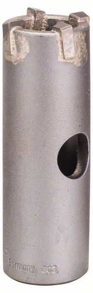 BOSCH HOHLBOHRKRONE SDS-PLUS-9, 25 MM, 50 MM, 72 MM, 4